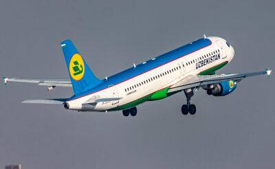 Почти 120 пассажиров рейса Uzbekistan Airways между Ташкентом и Лондоном оказались без багажа