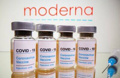 Moderna обвинила Pfizer и BioNTech в копировании технологии для создания вакцины от Covid-19