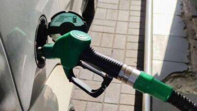 Налоговый комитет одобрил возврат акцизов на бензин и дизтопливо