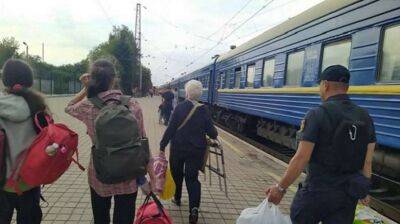 Українців просять терміново евакуюватися з окупованого півдня України