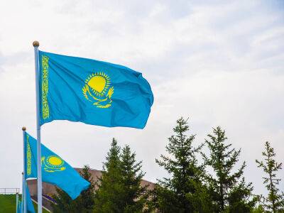 Казахстан решил на год остановить экспорт оружия