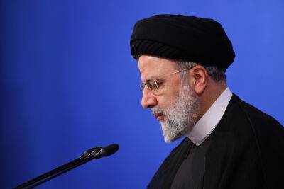 Иран вновь угрожает Израилю уничтожением