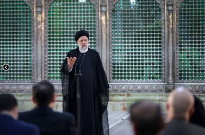 Экс-глава Моссада: Мы работали против ядерной программы в «самом сердце Ирана»