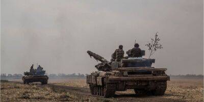 Украинские войска освободили четыре села на южном направлении — CNN