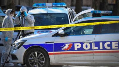 Во Франции мусульманин разрубил голову соседа-еврея, семья которого живет в Беэр-Шеве