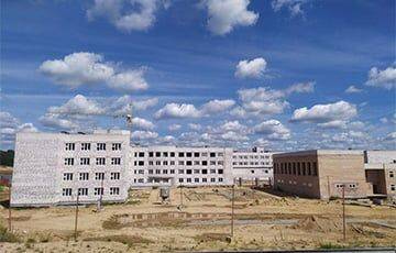 В Гродно из-за нехватки средств на год отложили открытие новой школы