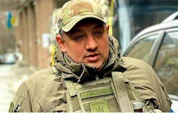 Командир батальона «Свобода»: Украина готова к вторжению Беларуси