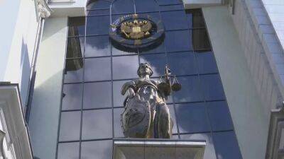 Верховный суд РФ признал "Азов" террористической организацией