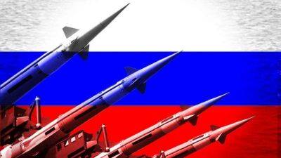 РФ не припинить ракетного терору України до останнього дня війни