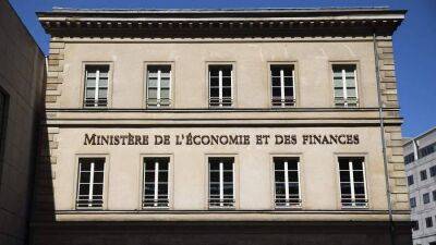 Не комильфо: Франция заморозила российские активы на €1,2 млрд