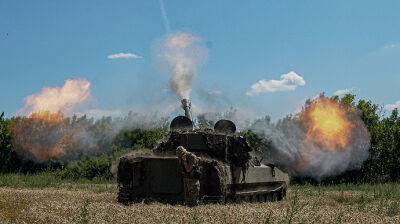 Защитники за сутки уничтожили 180 оккупантов и 6 вражеских танков