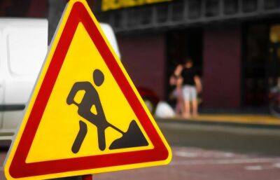 За повреждения асфальта в поселке Пено Тверской области оштрафовали дорожников