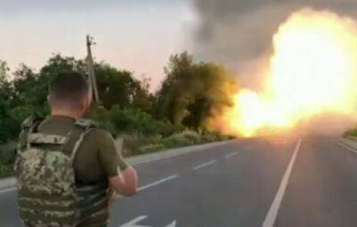 Поставки из Крыма для войск россии прерваны: ВСУ метко ударили в нужном месте