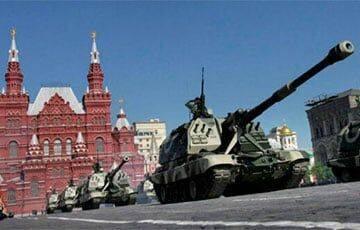 Мнение: Напасть на Казахстан или Молдову внезапно у России уже не получится