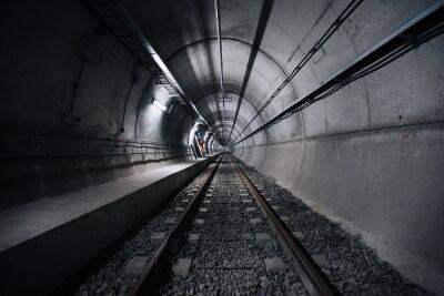 План строительства метро в Гуш-Дане почти утвержден и выглядит красиво