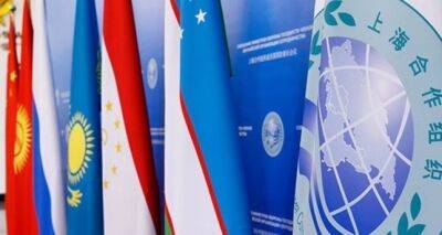 Делегация Таджикистана принимает участие в Форуме глав регионов ШОС в Ташкенте