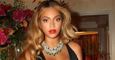 Поклонники Beyoncé потребовали перезаписать трек, который оскорбляет людей с ДЦП