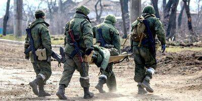 «Десятки пленных»: во время провального штурма РФ Соледара уничтожено около 100 оккупантов — МВД