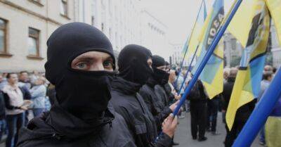 "Азов" признали в РФ "террористической" организацией. Что будет с пленными?