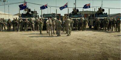 В Австралии впервые за последние десять лет проверят боеготовность армии