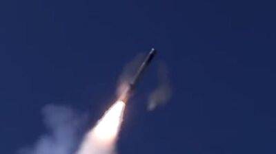 Только за день Россия выпустила по Украине крылатых ракет на $100 миллионов