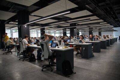 ВТБ откроет в Самаре сервисный центр на 1300 рабочих мест