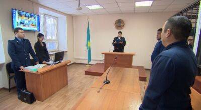 В Казахстане начали сажать любителей "русского мира": подробности вердикта