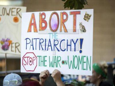 Штат Канзас принял решение о праве женщин на аборт