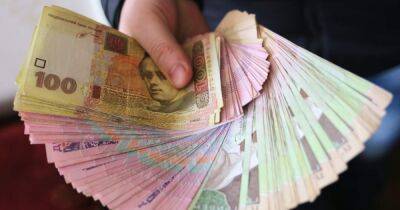 Более 25 тысяч украинцев ошибочно получили выплаты в размере 6500 гривен, — Минфин