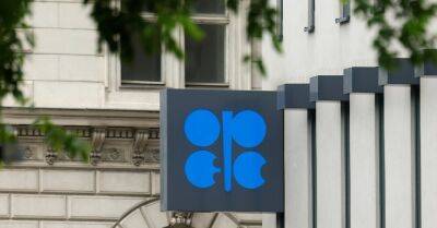 ОПЕК+ договорилась незначительно нарастить добычу нефти