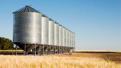 Канада виділила Україні $40 млн для допомоги у зберіганні зерна