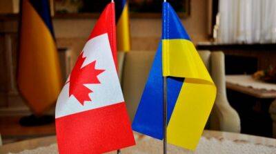 Канада предоставила Украине средства на покупку оборудования для хранения зерна