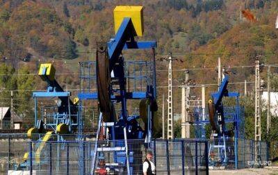 ОПЕК повышает добычу нефти ниже ожидаемого уровня