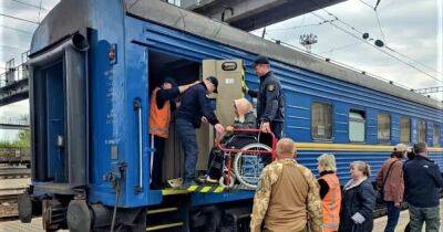 В Ровненской ОВА анонсировали масштабную эвакуацию жителей из-за угрозы вторжения Беларуси