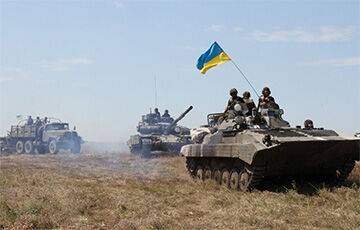 Bloomberg: Контрнаступление Украины на юге определит, кто победит в войне