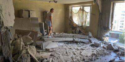 Может ли РФ снова атаковать Харьков? Военный эксперт дал однозначный ответ
