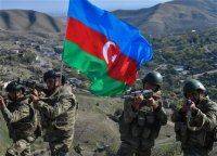 Азербайджанська армія провела в Нагірному Карабаху операцію «Відплата»