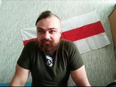 "Когда мы будем входить в Беларусь, это все услышат": доброволец сделал воодушевляющее заявление