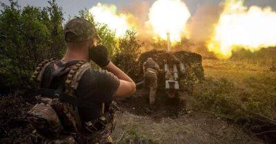 ВСУ отразили наступление россиян возле Авдеевки, Песок и Красногоровки, – Генштаб (фото)