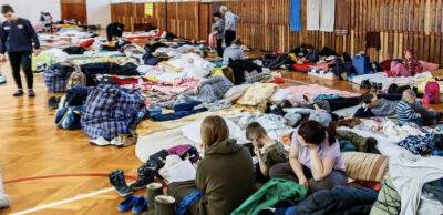 Евакуація та статус ВПО: яким повинен бути алгоритм дій для переселенців