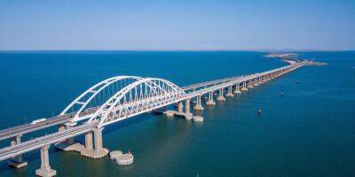 Удар по Крымскому мосту. Что нужно сделать ВСУ и помогут ли ракеты ATACMS — военный эксперт