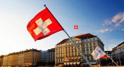 Швейцарія приєдналася до сьомого пакету санкцій щодо РФ