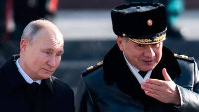 Місія Шредера. Про що говорить новий «мирний план» Путіна для України