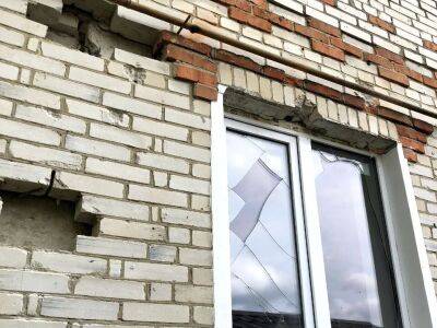 Оккупанты 3 августа обстреляли три общины Сумской области, повреждена гражданская инфраструктура – ОВА