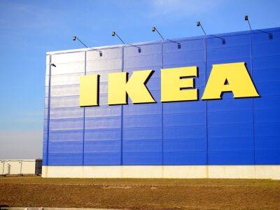 Магдалена Андерссон - Анн Линд - Дмитрий Кулеба - "IKEA, пора возвращаться!" Кулеба призвал шведский бизнес возобновлять работу в Украине - gordonua.com - Россия - Украина - Киев - Белоруссия - Швеция