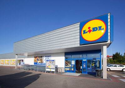 Компания Lidl откроет в Чехии интернет-магазин