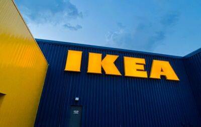 Кулеба призвал IKEA и шведский бизнес возвращаться в Украину