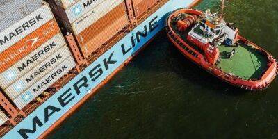 Logitech и Maersk. Из России полностью выходят еще две крупные международные компании - biz.nv.ua - Россия - Украина