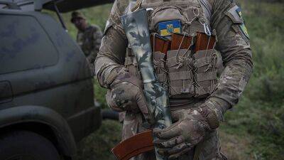 "Никто никуда не отступает": пророссийские власти не боятся контрнаступления Украины