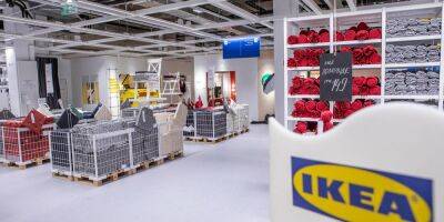 Кулеба призвал IKEA и другой шведский бизнес возобновить работу в Украине